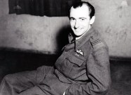 Lawrence DSO OBE DFC OC 78 Sqn