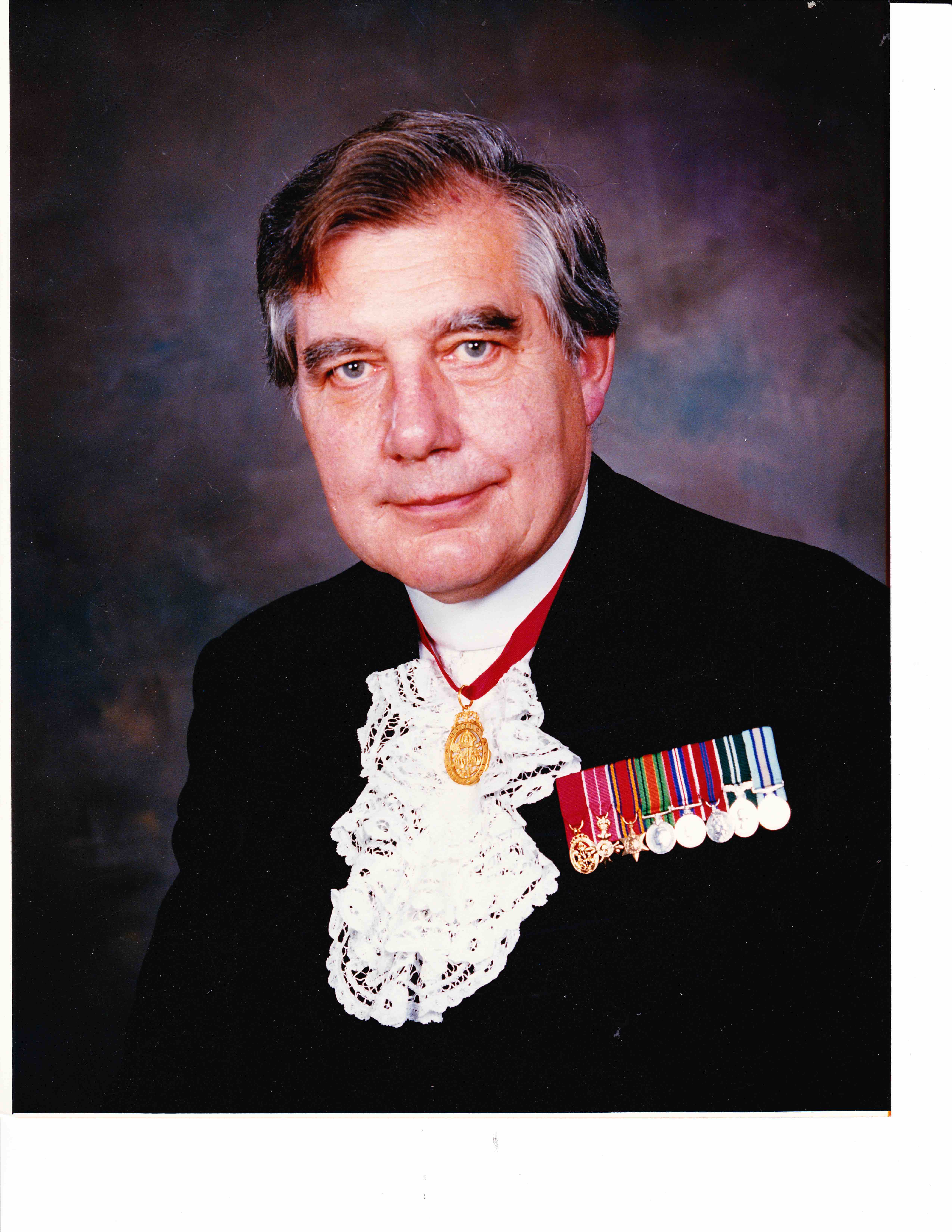 DAILY TELEGRAPH OBITUARY WING COMMANDER BILL BEAUMONT GRAHAM PITCHFORK(01)