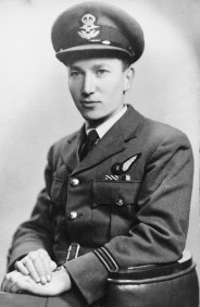 Humphrey Phillips DFC copy