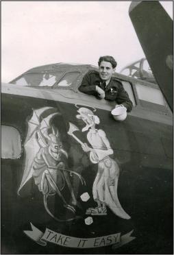 Wing Commander Facebook copy